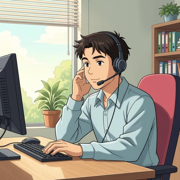 Team member