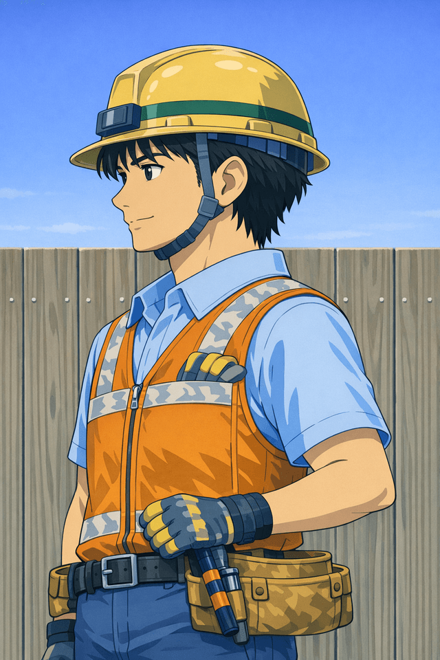 Team member